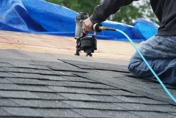 Quick and Trustworthy Emergency Roof Repair Services in Westworth Village, TX