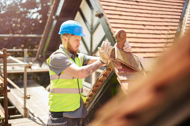 Best Tile Roofing Contractor  in Westworth Village, TX