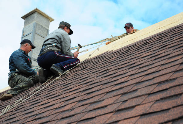 Roof Waterproofing Services in Westworth Village, TX